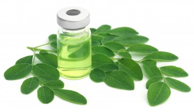 100 ml reines kaltgepresstes Moringa - Samen - Öl 100% Natur - 100% lecker! 