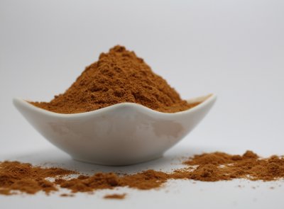 100g Katzenkralle Pulver Una de Gato - Uncaria tomentosa