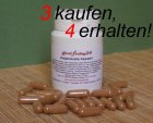 180 Katzenkralle Kapseln 99g (12,07 €/ 100g) a 450 mg Una de Gato