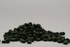 500g Spirulina Tabletten a 250 mg ( 21,00€/Kg ) PREMIUM-Qualität